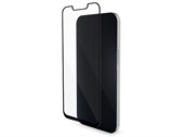 Screen Protector Black Frame S25 Ultra 